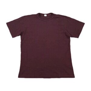 Warehouse Co Japan T Shirt Mens Large Cotton Short Sleeve